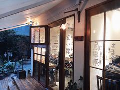 -馥家小馆(黔灵山公园店)