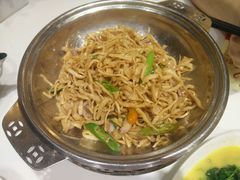 -赛百味(仙林金鹰店)