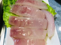 -台北吴记老锅底麻辣火锅(蓝村路店)
