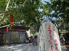 -大槐树寻根祭祖园
