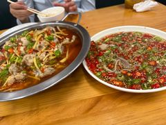 -艺味深尝(云锦路店)