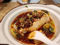 -老长春肉馆(隆礼路店)