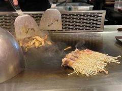 -大神太神·铁板烧(七宝领展广场店)