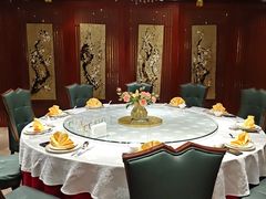 -金枝玉叶上海人家食府(三里河店)