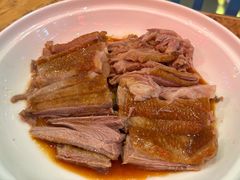 陈鹏鹏·金奖卤鹅-陈鹏鹏潮汕菜(宝安机场T3航站楼店)