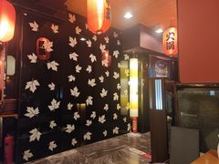 -大江户日本料理(吕厝店)