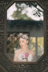 -太郎花子婚纱摄影TAHAKO(无锡店)