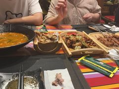 -吧嘚嘴炭烧鸽串吧(北海街店)