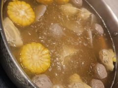 -汕头八合里海记牛肉店(清河店)