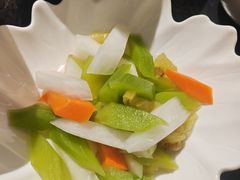 -牛将军•涮肉•烤肉(北京王府井·故宫店)