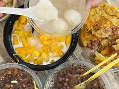 -运栋天马牛肉饼(林科大店)