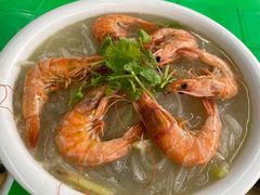 -常家活海鲜小吃(仅一家无分店)