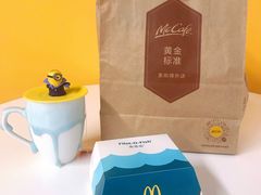 -麦当劳(交道口店)