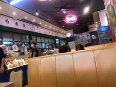 -明腾壹间茶餐厅(新都会花园广场店)