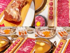 -牛人日志·鲜牛肉骨汤火锅(万科里瑧店)