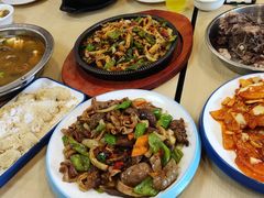 -春明狗肉馆(经开一区店)