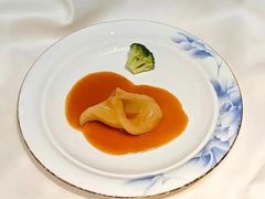 -御膳·现代粤菜·高空城景宴会厅·谢师宴(罗湖万象城店)