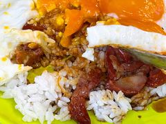 -澳门陈光记烧味饭店(万象城店)