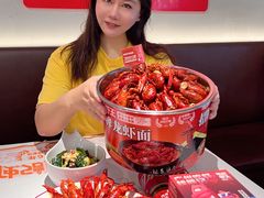 -熊记虾王·小龙虾(东晓南店)