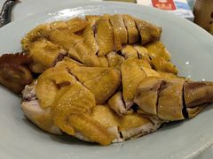 -围龙屋客家食府(福田店)