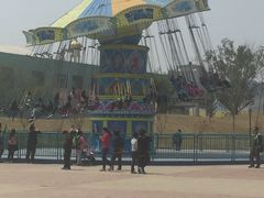 -北戴河圣蓝海洋公园