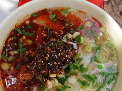 -兰州马子禄牛肉面(文景公园店)