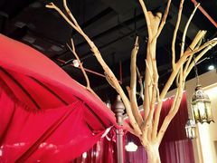 -那时新疆·若羌(经纬汇店)