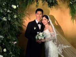 -全城热恋璀璨婚纱摄影(国贸总店)