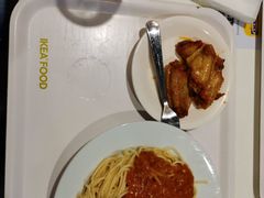 -宜家·瑞典风味餐厅(无锡店)