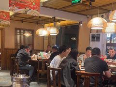 -衡厨·衡阳土菜(中南店)