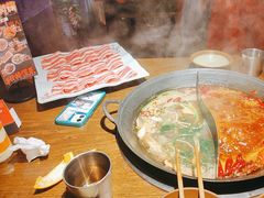 -萍姐火锅·公路夜市(打浦桥日月光店)
