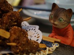 -福慧慈缘素食餐厅(王府井店)