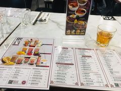 -Food Factory 食街工坊