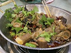 -贵州笋子鸡(米市街店)