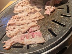 -牧童禧肉社·韩国炭火烤肉店(中粮祥云小镇店)