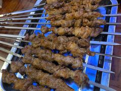 -李记白水羊头·清真老味家常菜(石景山店)