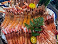 -極上萬膳·日料放题(来福士江景店)