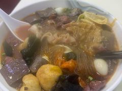 -重庆麻辣烫(国权路店)