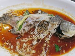 -八仔大富楼·河鲜(西江店)