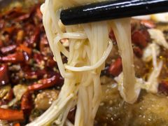 -黑皮酸菜鱼(三山街店)