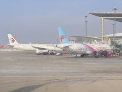 -太原武宿国际机场