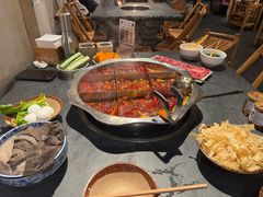 -大风老火锅(江北一店)