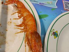 -巴犀烧烤(新崇光店)