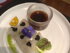 -匠和风精致料理(成都龙湖滨江天街店)