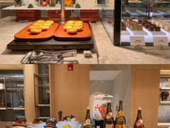 -广州奥园喜来登酒店
