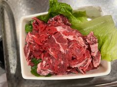 -活潑鲜跳(湖滨商业街店)