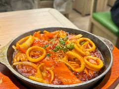 -西塔老太太拌饭(城市集市龙之梦店)