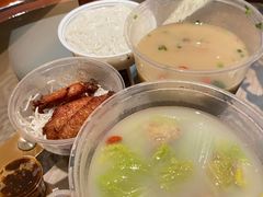 -凯峰鱼汤米线(金利達店)
