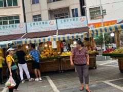 -港华水果街(港华广场店)