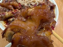 -贤花饭店(城阳店)